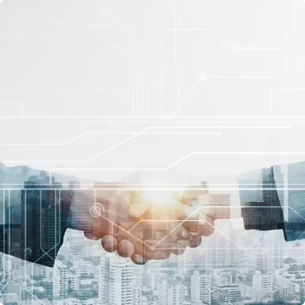 Strong Competitive Advantage
Rawy Digital