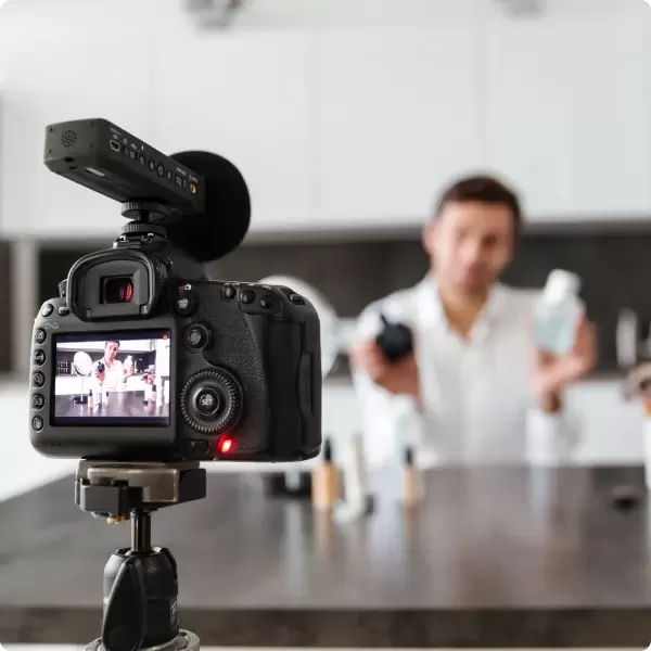 Why are training videos needed?
In