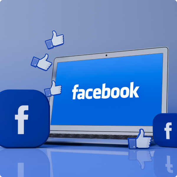 What Does Facebook Account Management Include?