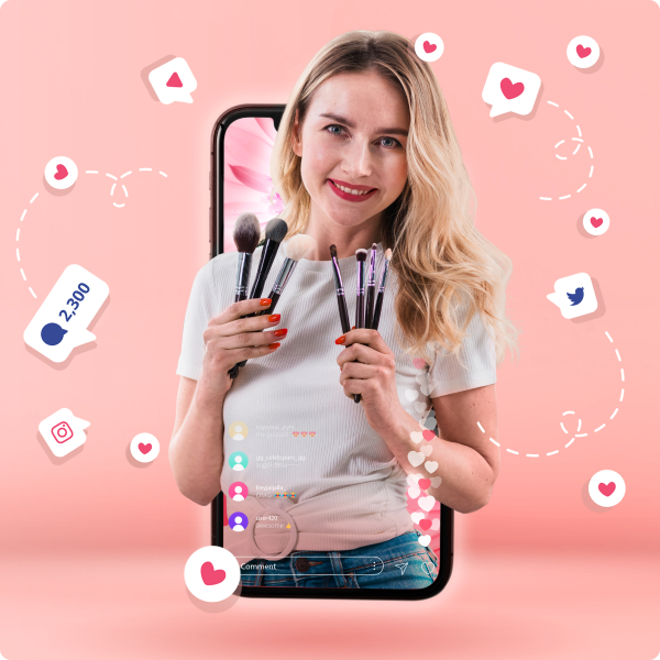 Influencer Marketing Neleri İçerir?
 
Influencer