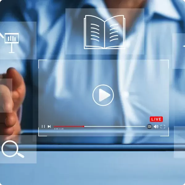 Rawy Webinar Hizmeti Neleri Kapsar?
RAWY