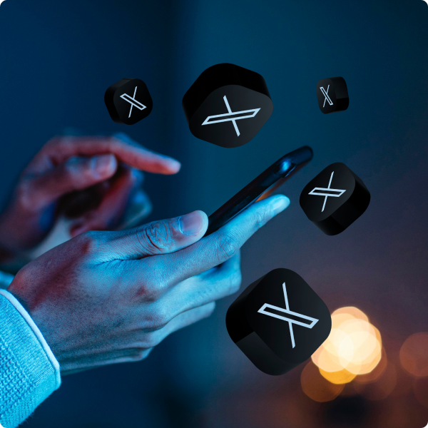 What is X (Twitter) Account Management?
