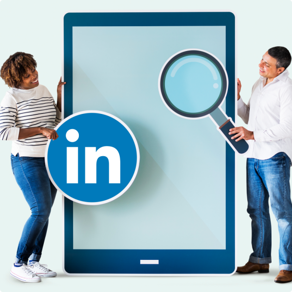 What is LinkedIn Account Management? 
 