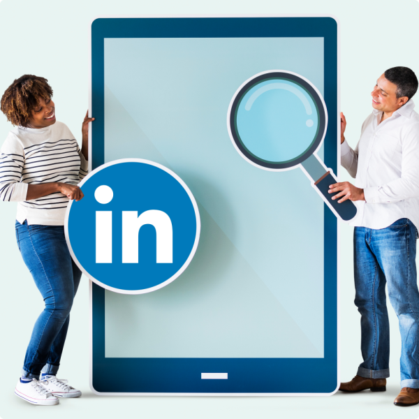 LinkedIn Hesap Yönetimi Nedir?
 
Bir