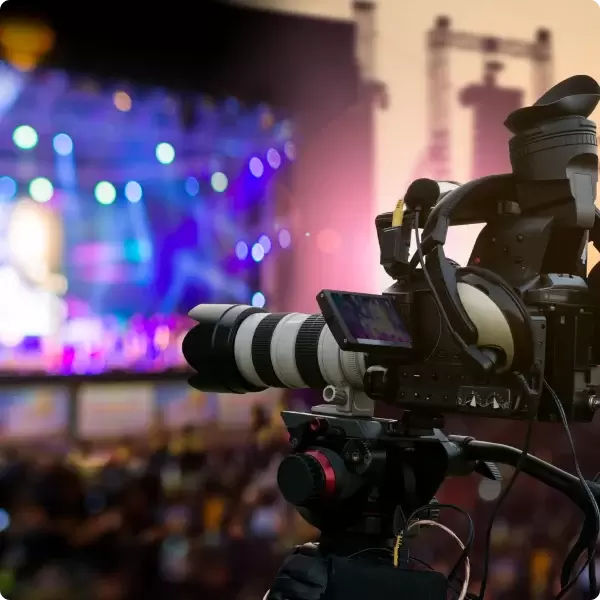 Why Event Videos are Important?
Event