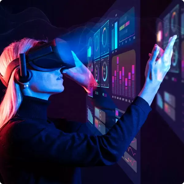 Provide Competitive Advantage
Since VR orientation