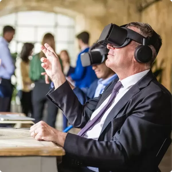 Rawy VR Eğitim Videoları Hizmeti Neleri