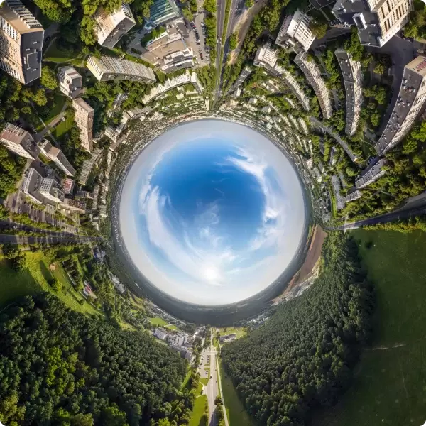 Etkileyici Bir Deneyim Sunun
360
