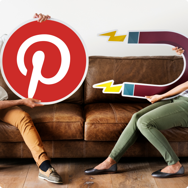 What Does Rawy Pinterest Account Management