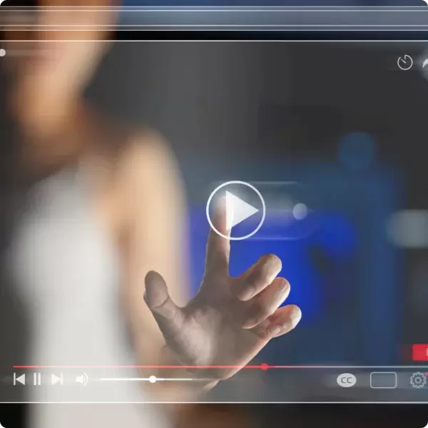 What is Interactive Video?
Interactive videos