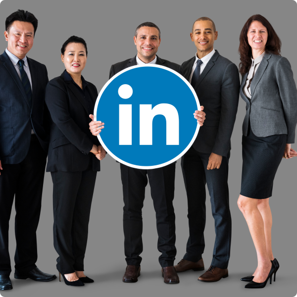 What Does LinkedIn Account Management Include?
