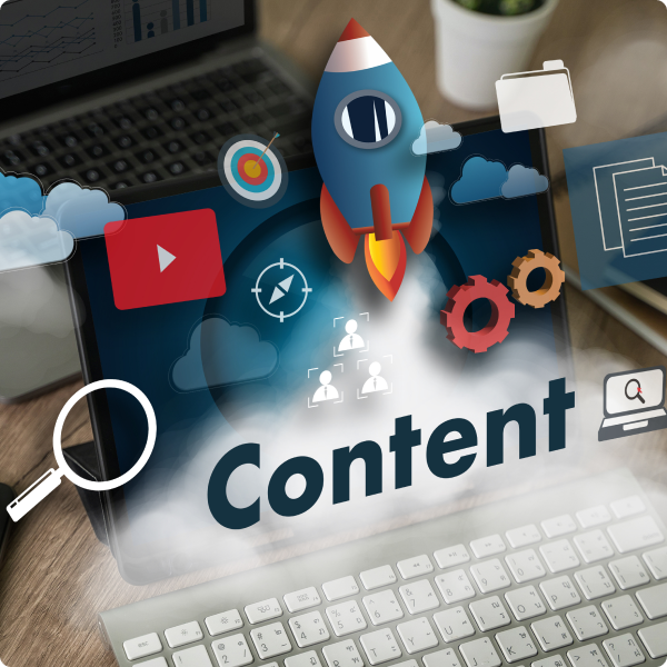 What Does Social Media Content Plan