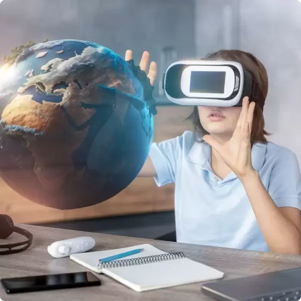Rawy VR Tur Videoları Markanıza Neler