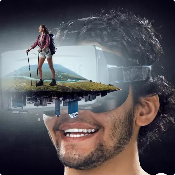 Rawy VR Tur Videoları Hizmeti Neleri