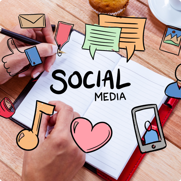Sosyal Medya Proje Üretimi Neleri İçerir? 