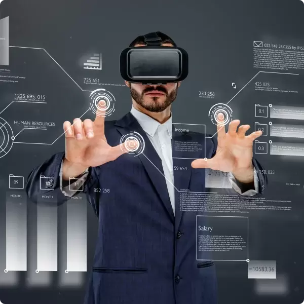 Increase Your Sales
With Rawy VR
