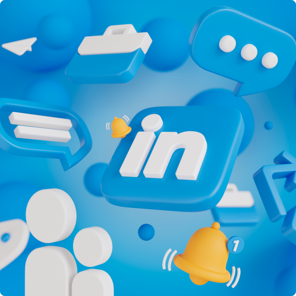 Why is LinkedIn Account Management Necessary? 