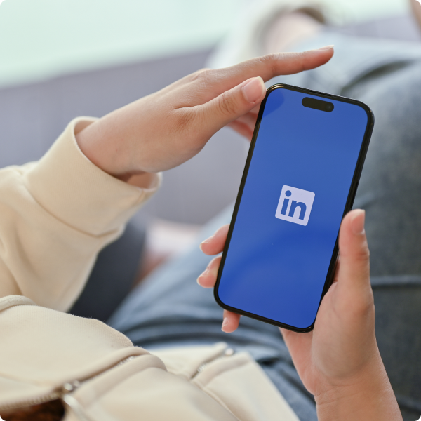 Create a Perfect LinkedIn Account 
 