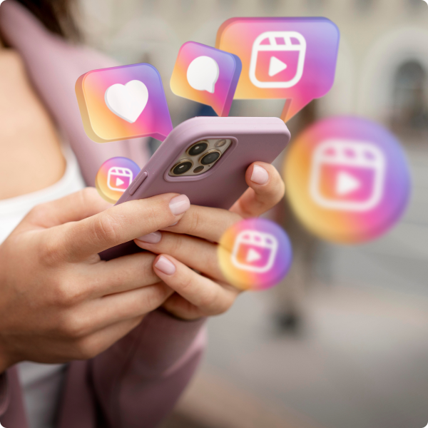 What is Instagram Account Management? 
 