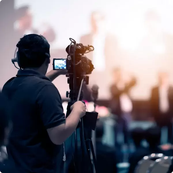 What are Event Videos?
Event videos