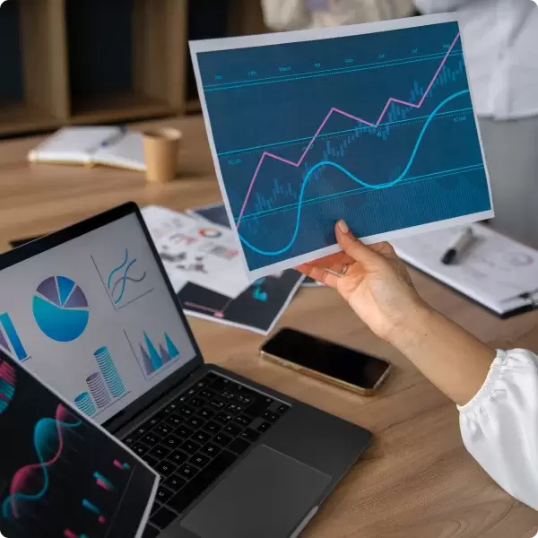 Reaching Your Target Audience
With