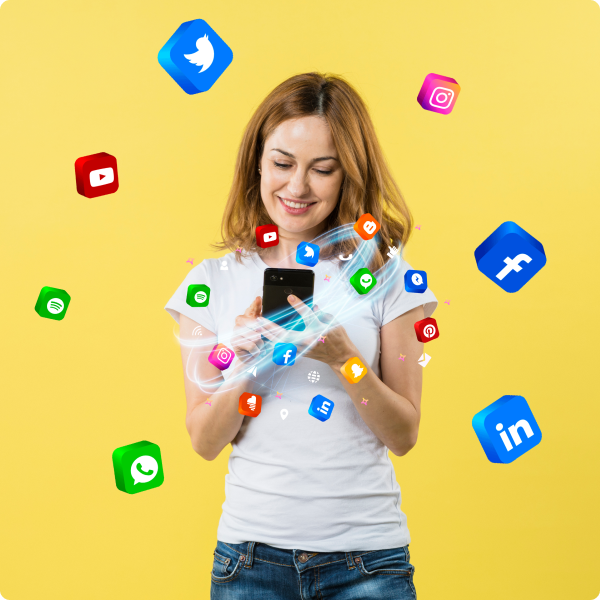 What is Social Media Account Management? 