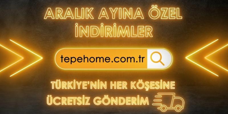 Tepe Home