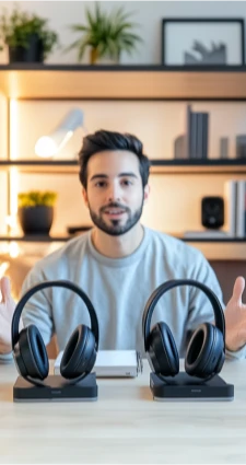 Ürün inceleme videoları