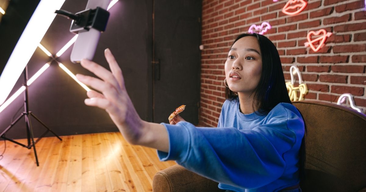 TikTok Follower Increase Methods